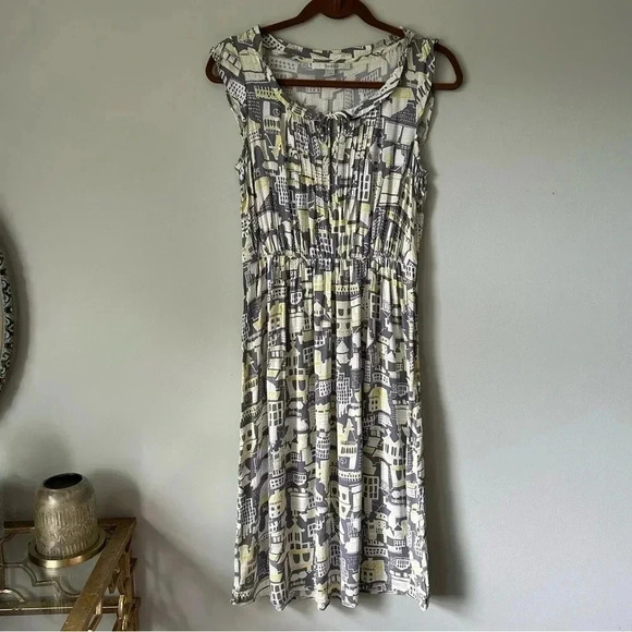 Boden | City  Dress - Picture 1 of 10